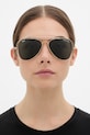 Ray-Ban slnečné okuliare pilot dámske RAY-BAN X DOLCE&GABBANA 0RB3029M