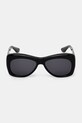 Port Tanger NAZIM okulary przeciwsłoneczne damskie PT.8021 czarny SS26