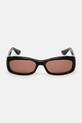 Port Tanger SAUDADE okulary przeciwsłoneczne damskie PT.8063 brązowy SS26