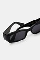 Akcesoria Port Tanger LEILA okulary przeciwsłoneczne damskie PT.8071 czarny