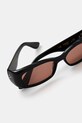 Akcesoria Port Tanger LEILA okulary przeciwsłoneczne damskie PT.8072 czarny