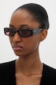 Port Tanger LEILA sluneční brýle dámské PT.8072 černá