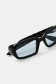 Akcesoria Port Tanger MEKTOUB okulary przeciwsłoneczne damskie PT.6202 czarny