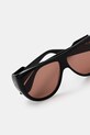 Akcesoria Port Tanger GAMBIA okulary przeciwsłoneczne damskie PT.6502 czarny