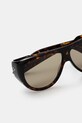 Akcesoria Port Tanger GAMBIA okulary przeciwsłoneczne damskie PT.6503 brązowy
