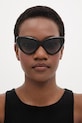 Furla Сонцезахисні окуляри "cat eyes" жіночі WD00175.A.0116.O6000 чорний SS26