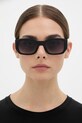 Furla γυαλιά ηλίου Γυναικεία WD00185.BX4473.OGO00 μαύρο SS26
