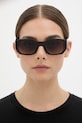 Furla сонцезахисні окуляри жіночі WD00185.BX4473.4871S коричневий SS26