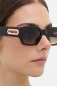 Аксесуари Furla сонцезахисні окуляри жіночі WD00185.BX4473.4871S коричневий