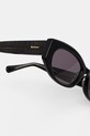 Αξεσουάρ Barbour γυαλιά ηλίου Γυναικεία BAS.3094 μαύρο