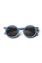 Dětské sluneční brýle Liewood Darla Sunglasses 4-10 Y LW20087.PPY2 modrá SS26