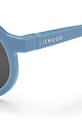 CHLAPEC Dětské sluneční brýle Liewood Darla Sunglasses 4-10 Y LW20087.PPY2 modrá