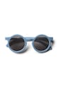 Dětské sluneční brýle Liewood Darla Sunglasses 1-3 Y LW20088.PPY2 modrá SS26