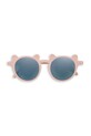 Konges Sløjd okulary przeciwsłoneczne dziecięce SUNGLASSES BABY BEAR KS102801.PPY2 różowy SS26