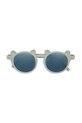 Konges Sløjd okulary przeciwsłoneczne dziecięce SUNGLASSES BABY BEAR KS102801.PPY2 zielony SS26