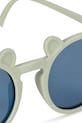 Chłopiec Konges Sløjd okulary przeciwsłoneczne dziecięce SUNGLASSES BABY BEAR KS102801.PPY2 zielony