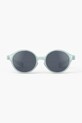 Chłopiec IZIPIZI okulary przeciwsłoneczne dziecięce BABY #d BBY2328201X00 niebieski
