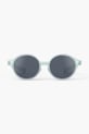 Chłopiec IZIPIZI okulary przeciwsłoneczne dziecięce BABY #d BBY2328201X00 niebieski