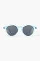 Chłopiec IZIPIZI okulary przeciwsłoneczne dziecięce JUNIOR #d JUN2328201X00 niebieski