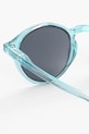 IZIPIZI okulary przeciwsłoneczne dziecięce JUNIOR #d JUN2328201X00 niebieski