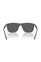 Armani Exchange okulary przeciwsłoneczne męskie szary 0AX4167SU