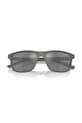 Armani Exchange okulary przeciwsłoneczne męskie 0AX4167SU szary