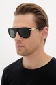 Dolce & Gabbana Сонцезахисні окуляри чоловічі чорний 0DG4546