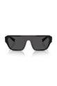 Dolce & Gabbana okulary przeciwsłoneczne męskie 0DG6206 czarny SS26