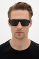 Emporio Armani сонцезахисні окуляри чоловічі 0EA4266U