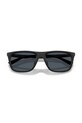 Emporio Armani okulary przeciwsłoneczne męskie 0EA4272U czarny