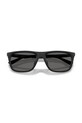 Emporio Armani okulary przeciwsłoneczne męskie 0EA4272U czarny