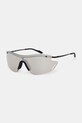 EA7 Emporio Armani okulary przeciwsłoneczne męskie czarny 0Q72001.30016G