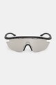 EA7 Emporio Armani okulary przeciwsłoneczne męskie 0Q74002.62886G czarny SS26
