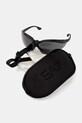 Akcesoria EA7 Emporio Armani okulary przeciwsłoneczne męskie 0Q74007.628887 czarny