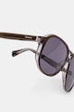 Αξεσουάρ Barbour Γυαλιά ηλίου Ανδρικά BAS.3073 καφέ