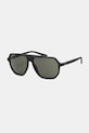 Guess okulary przeciwsłoneczne męskie czarny GF5088.6002N