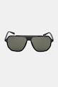 Guess okulary przeciwsłoneczne męskie GF5088.6002N czarny SS26