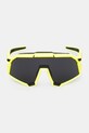 Dynafit okulary 08.0000049908 zielony SS26