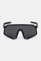 Dynafit okulary przeciwsłoneczne 08.0000049911 czarny SS26
