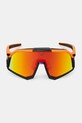 Dynafit okulary 08.0000049916 pomarańczowy SS26
