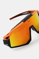 Akcesoria Dynafit okulary 08.0000049916 pomarańczowy