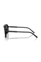 Akcesoria Dolce & Gabbana okulary przeciwsłoneczne 0DG4541 czarny
