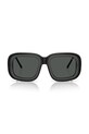 Diesel slnečné okuliare 0DL2015U čierna SS26