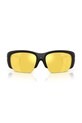 Diesel γυαλιά ηλίου 0DL3016U μαύρο SS26