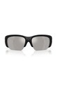 Diesel γυαλιά ηλίου 0DL3016U μαύρο SS26