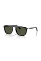 Persol okulary przeciwsłoneczne czarny 0PO3391S
