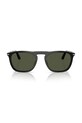 Persol okulary przeciwsłoneczne 0PO3391S czarny SS26