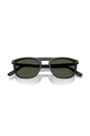 Persol okulary przeciwsłoneczne 0PO3391S czarny