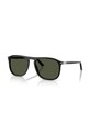 Persol okulary przeciwsłoneczne czarny 0PO3392S