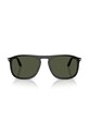 Persol okulary przeciwsłoneczne 0PO3392S czarny SS26